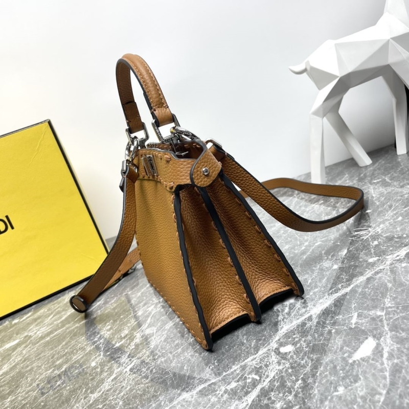 F**di peekaboo bags